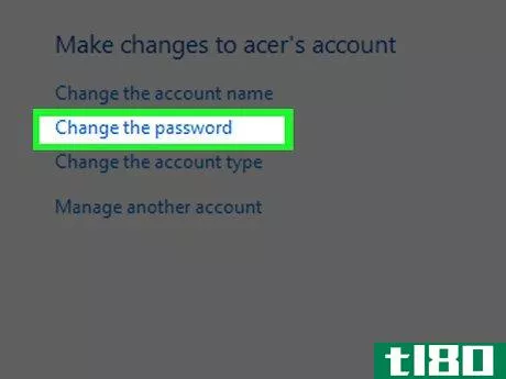 Image titled Delete Someone's Windows Password Step 8