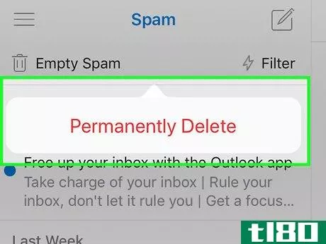 Image titled Delete Junk Mail on iPad Step 16