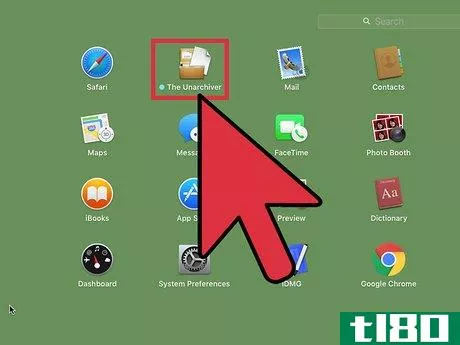 Image titled Delete Apps from Launchpad on a Mac Step 2
