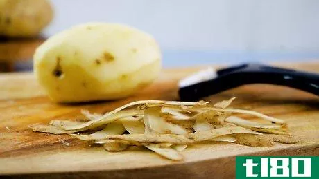 Image titled Decide Whether or Not to Peel Potatoes Step 7