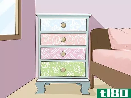 Image titled Decorate a Teenage Girl's Bedroom Step 20.jpeg