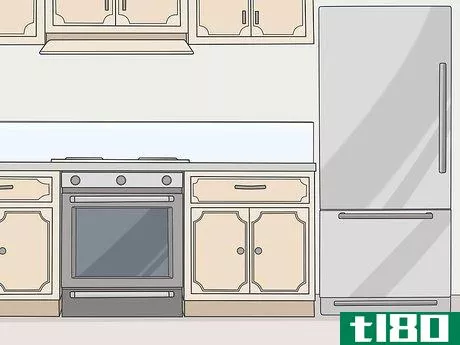 Image titled Design Kitchen Cabinets Step 10