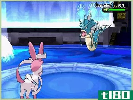 Image titled Defeat the Elite 4 in Pokemon X and Y Step 6