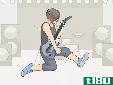 Image titled Do Guitar Moves Step 10