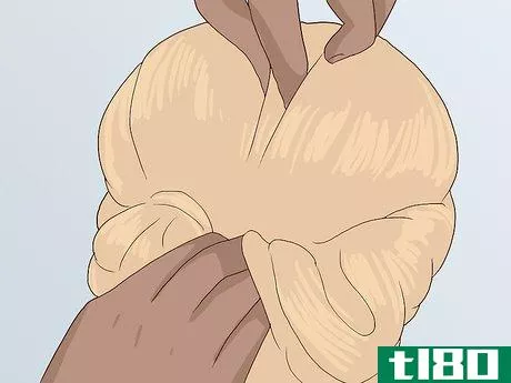 Image titled Do Grecian Hairstyles Step 9