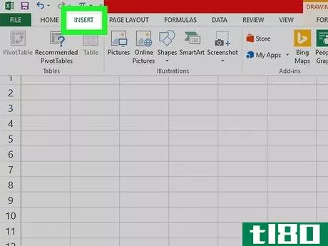 Image titled Do Bullet Points in Excel Step 3