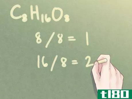 Image titled Determine an Empirical Formula Step 16