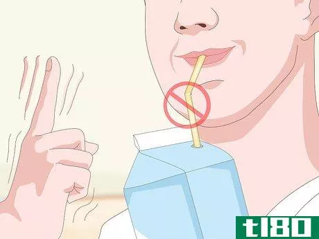 Image titled Dispose of Plastic Straws Step 10
