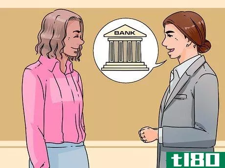Image titled Get a Bank Job Step 8