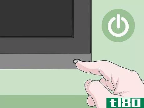 Image titled Display a Laptop Screen on a Smart TV Step 10