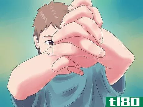 Image titled Do Magic Tricks That Require No Equipment Step 12