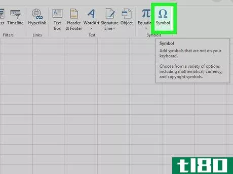 Image titled Do Bullet Points in Excel Step 4