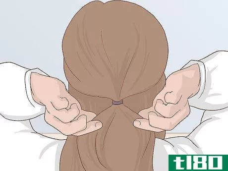 Image titled Do Grecian Hairstyles Step 25