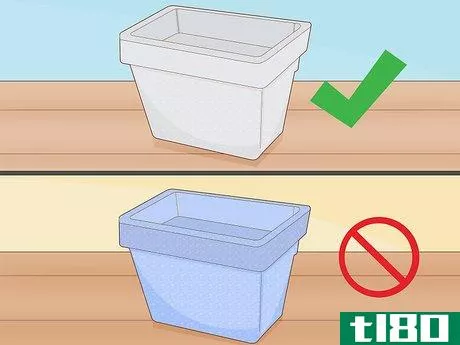 Image titled Dispose of Styrofoam Step 4