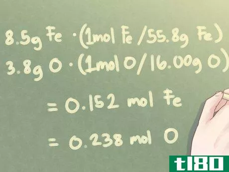 Image titled Determine an Empirical Formula Step 9