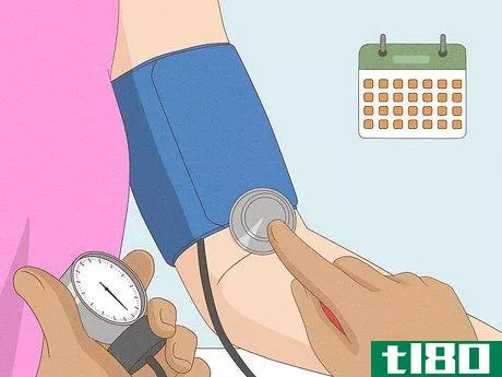 Image titled Determine If You Have Hypertension Step 4