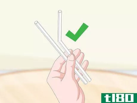 Image titled Dispose of Plastic Straws Step 9