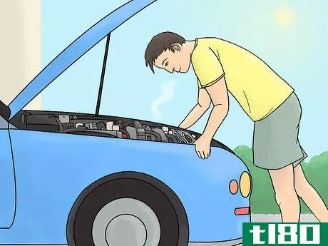 Image titled Diagnose a Slipping Clutch in Your Car Step 2