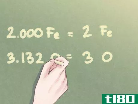 Image titled Determine an Empirical Formula Step 12