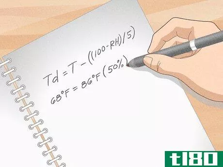 Image titled Determine if Condensation Will Occur Step 10