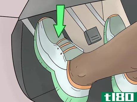Image titled Diagnose a Slipping Clutch in Your Car Step 3