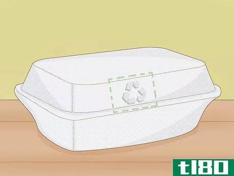 Image titled Dispose of Styrofoam Step 5