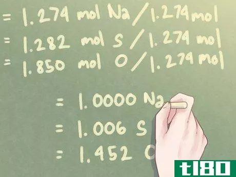 Image titled Determine an Empirical Formula Step 4