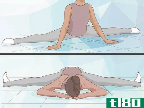 Image titled Do Gymnastics Step 9