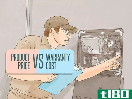 Image titled Determine an Extended Warranty's Worth Step 10