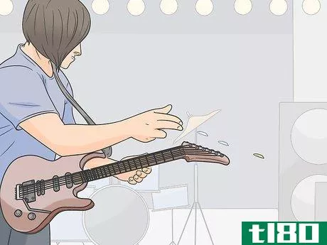 Image titled Do Guitar Moves Step 6