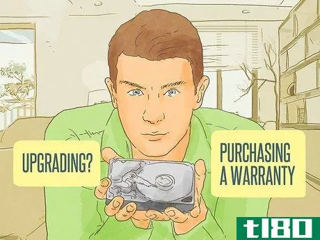 Image titled Determine an Extended Warranty's Worth Step 8