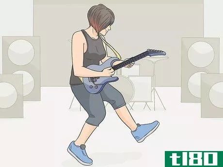 Image titled Do Guitar Moves Step 11