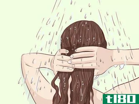 Image titled Do Hair Spa Treatments at Home Step 5