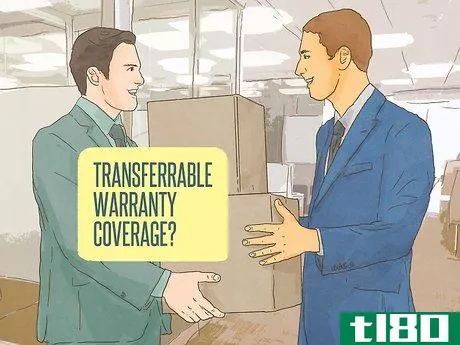 Image titled Determine an Extended Warranty's Worth Step 4