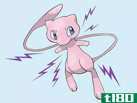 Image titled Draw the Mew Duo Step 5