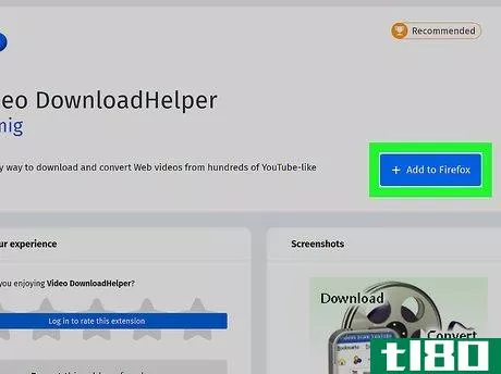 Image titled Download Flowplayer Videos Step 6