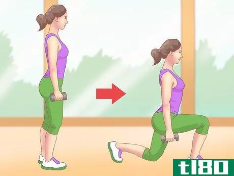 Image titled Do the Bridal Burn Workout Step 7