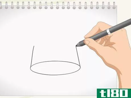 Image titled Draw a Graduation Cap Step 8