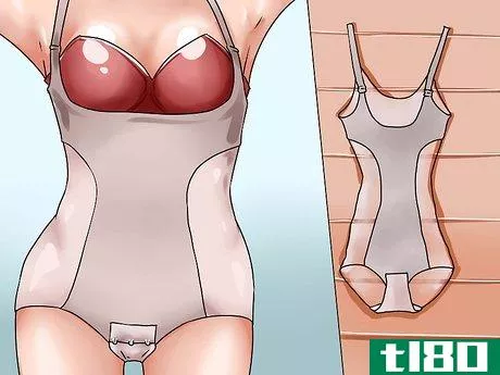 Image titled Dress After Pregnancy Step 8