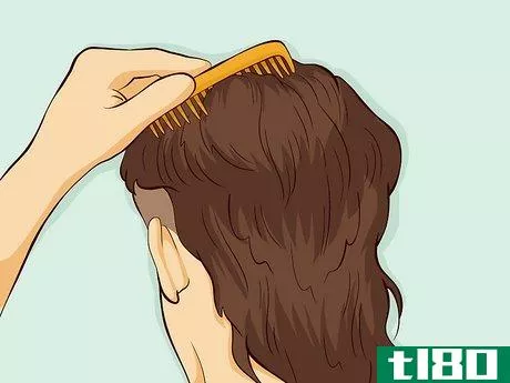 Image titled Do a Samurai Hairstyle Step 11