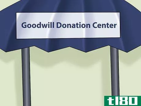 Image titled Donate to Goodwill Step 9