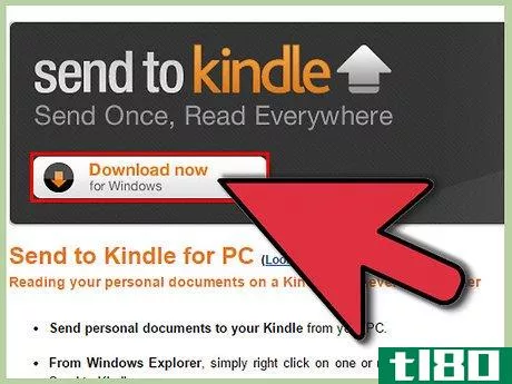 Image titled Download Kindle Books on an iPad Step 15