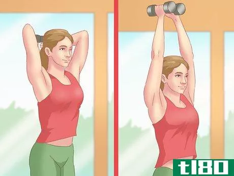 Image titled Do the Bridal Burn Workout Step 2