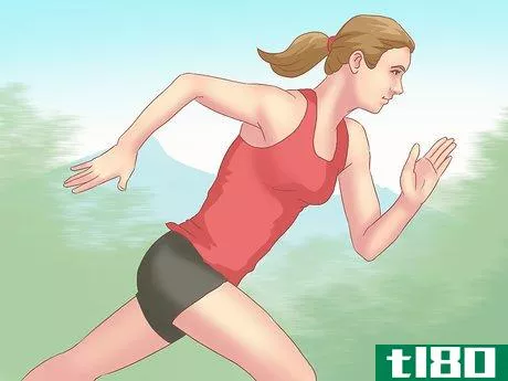 Image titled Do the Bridal Burn Workout Step 13