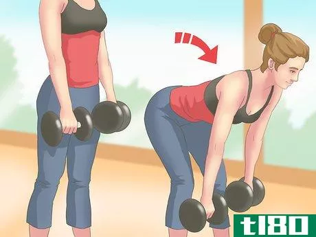 Image titled Do the Bridal Burn Workout Step 8