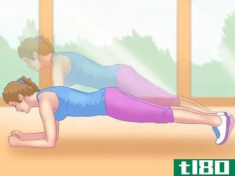 Image titled Do the Bridal Burn Workout Step 12