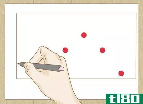 Image titled Draw a Dot Plot Step 6