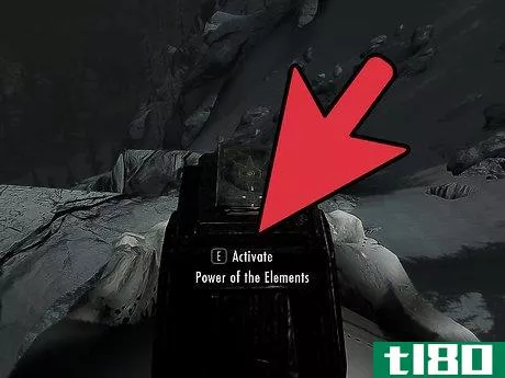 Image titled Do the Destruction Ritual Spell in Skyrim Step 8