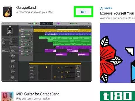 Image titled Download Garageband on Windows 10 Step 15