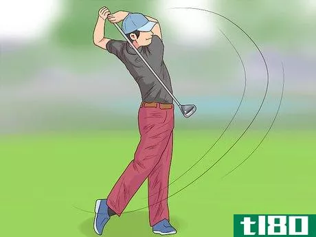 Image titled Drive a Golf Ball Step 15